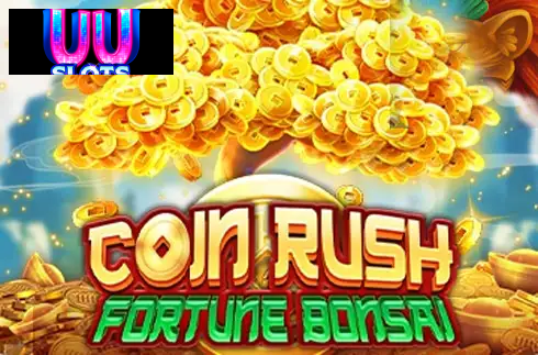 Coin Rush: Fortune Bonsai